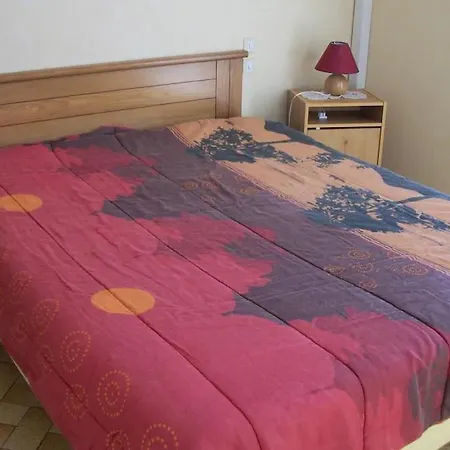 2 étoiles Près Des Thermes Apartamento
