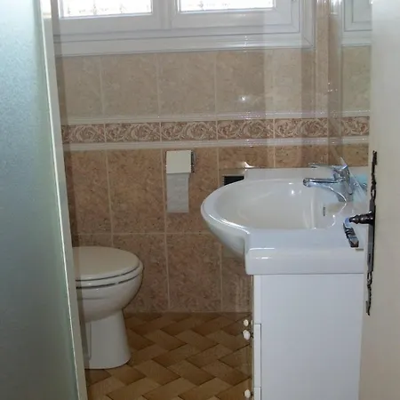 Apartamento 2 étoiles Près Des Thermes